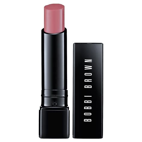 Bobbi Brown lipstick review 